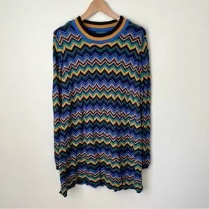 Modcloth sweater dress deals